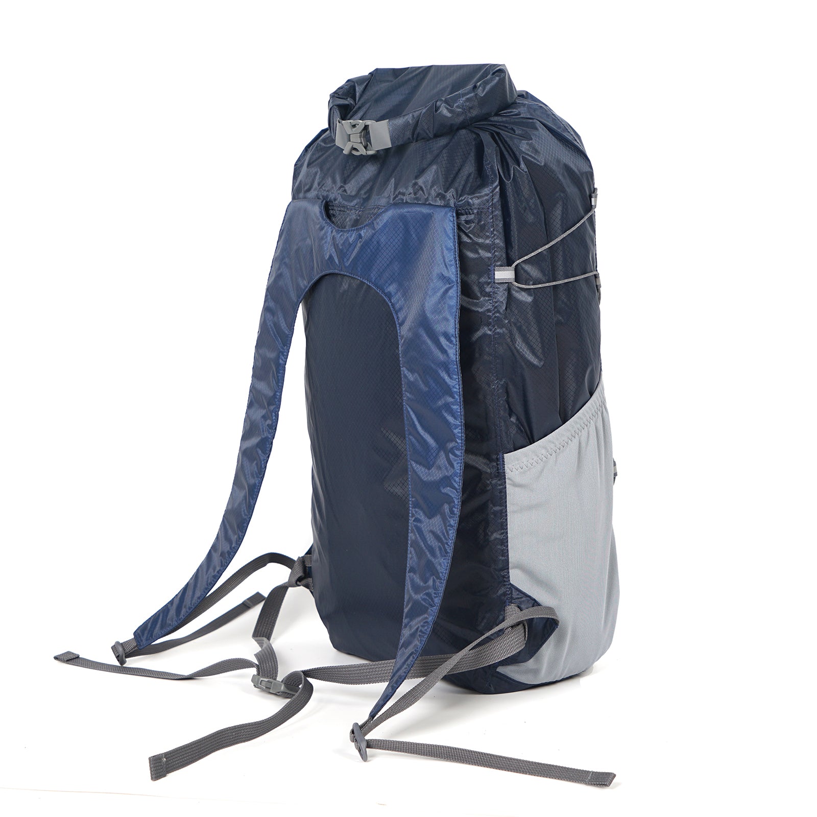 22L Ultralight Backpack, Blue